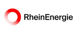 Logo von RheinEnergie